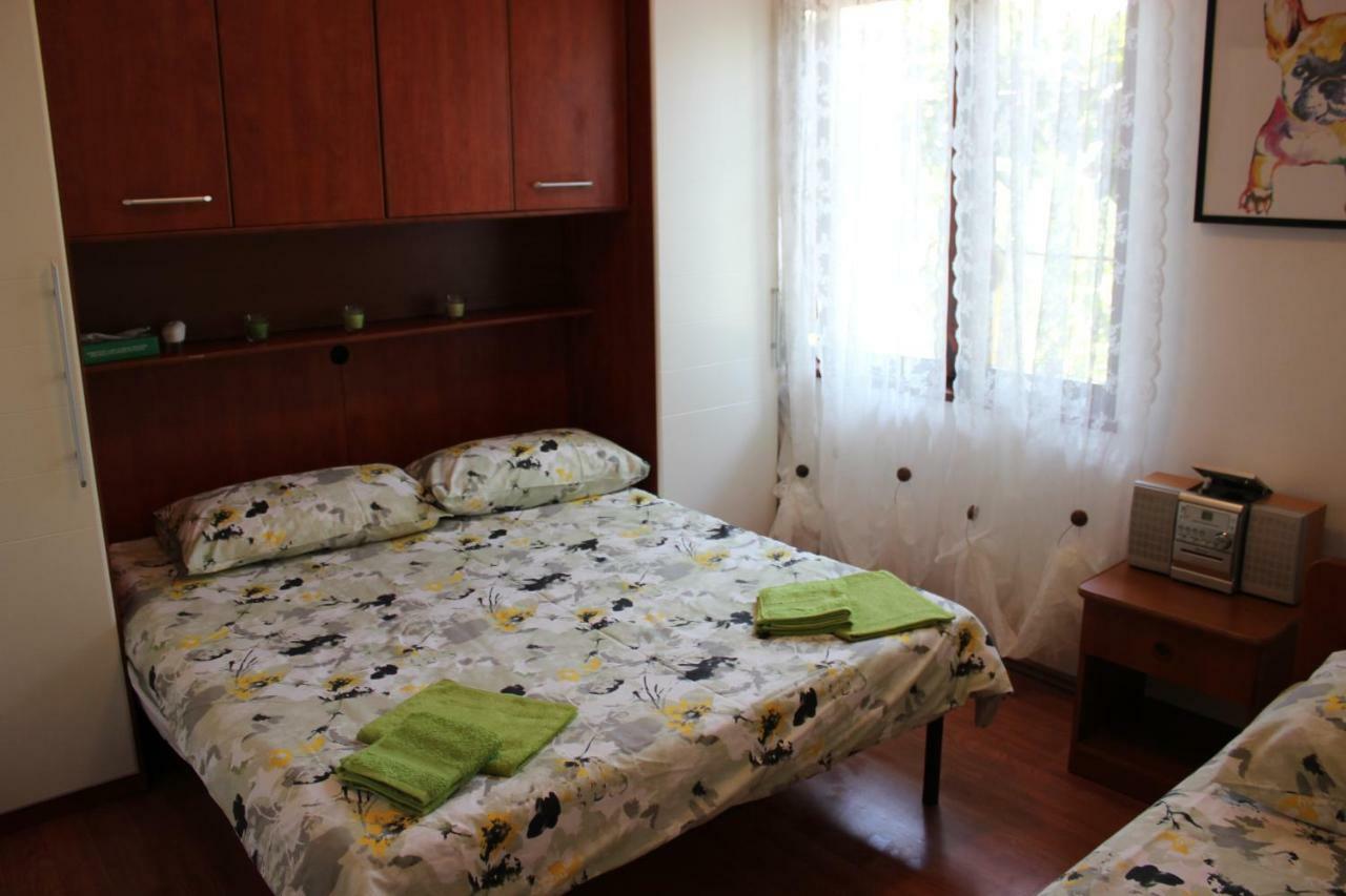 Tutnovo 13 Lägenhet Rijeka Exteriör bild